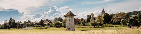 Gemeinde Kirchlindach